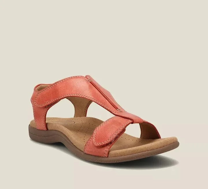 Maren - Ortopædiske Sandaler med Fodstøtte