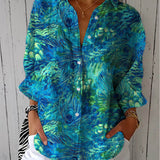 Florentine - Elegant Bluse