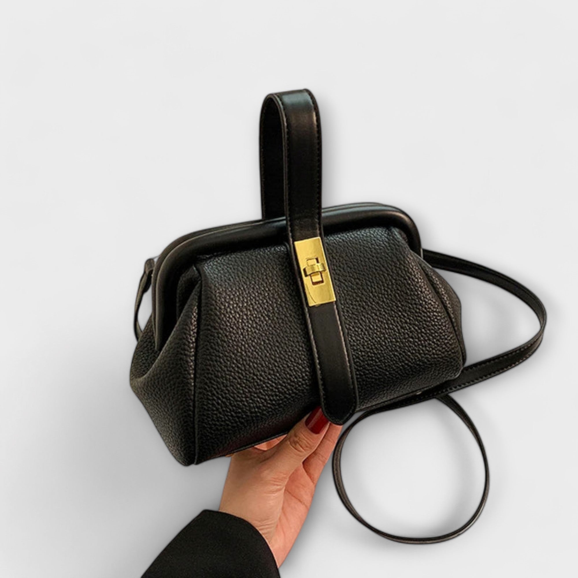 Sisse - Vintage-stil Taske