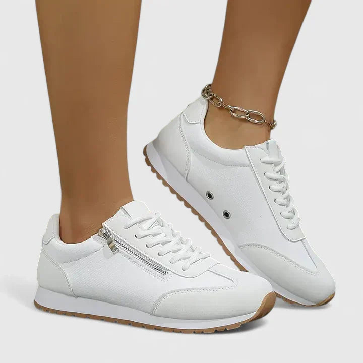 Solveig - Komfortable Sneakers