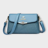 Rigmor - Elegant Luksus Skuldertaske