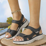 Sofie - Ortopædiske Sandaler