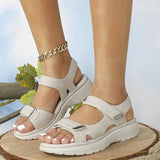 Sofie - Ortopædiske Sandaler