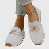 Kira - Loafer-stil Sportssneakers