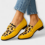 Sonja - Akzent Slip-On Sko