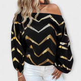 Bianca - Stilfuld Forårsbluse