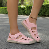 Sol - Lette Sommersandaler
