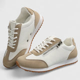 Solveig - Komfortable Sneakers