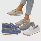 Kira - Loafer-stil Sportssneakers