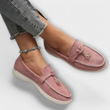 Gamila - Stilfuld Elegance-loafer