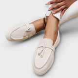 Gamila - Stilfuld Elegance-loafer