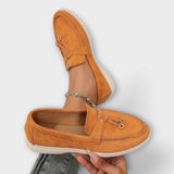 Gamila - Stilfuld Elegance-loafer