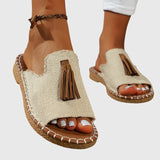 Klara - Ortopædiske Sandaler