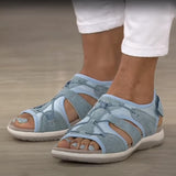 Mette - Ortopædiske Sandaler