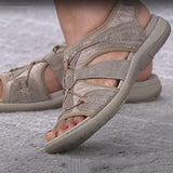 Mette - Ortopædiske Sandaler