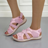 Mette - Ortopædiske Sandaler
