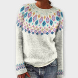 Devyn - Stilfuld og Behagelig Sweatshirt
