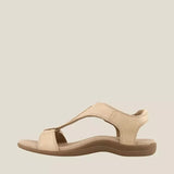 Maren - Ortopædiske Sandaler med Fodstøtte