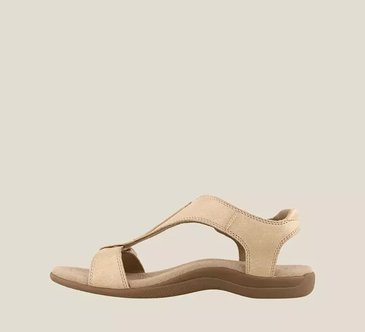 Maren - Ortopædiske Sandaler med Fodstøtte