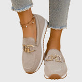 Kira - Loafer-stil Sportssneakers