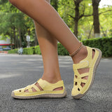 Sol - Lette Sommersandaler