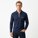 Lars - Pitkähiha polo
