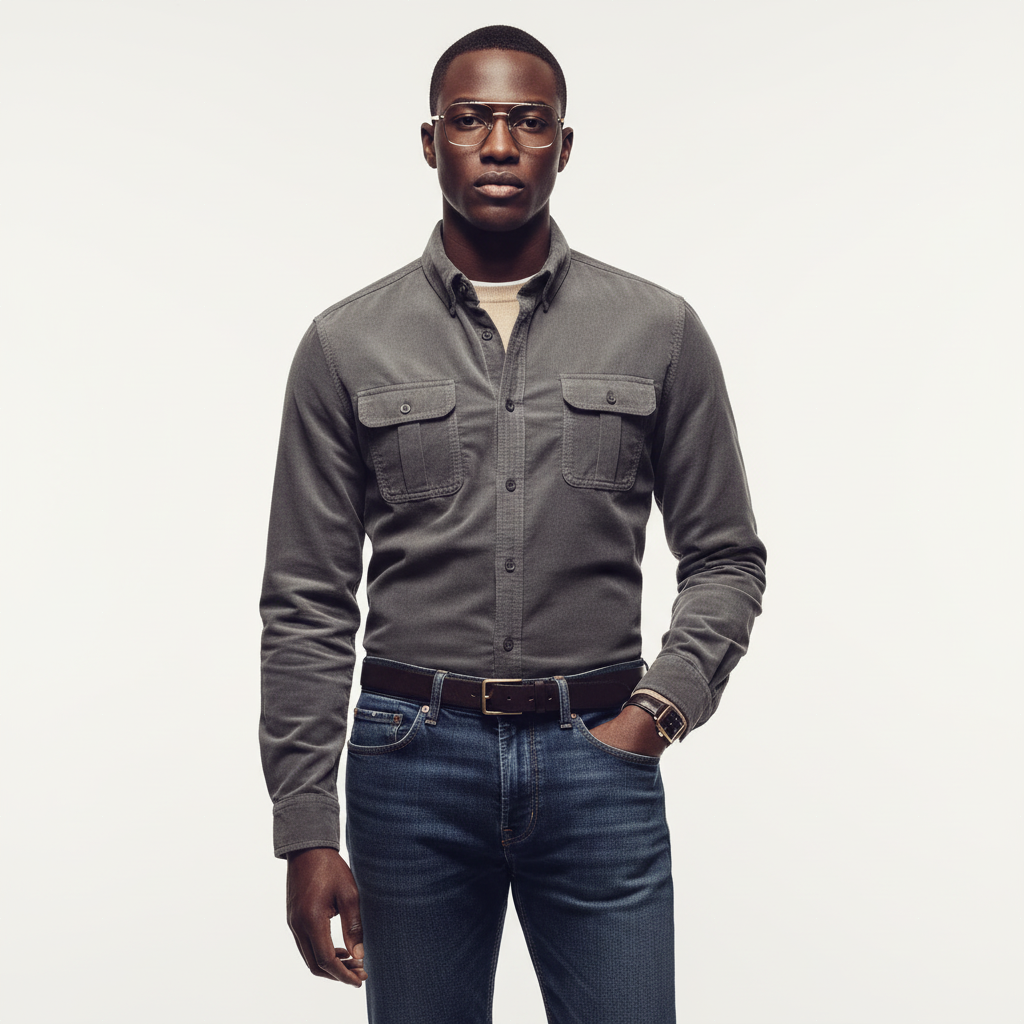 Graham | Herre Let Sommerblazer