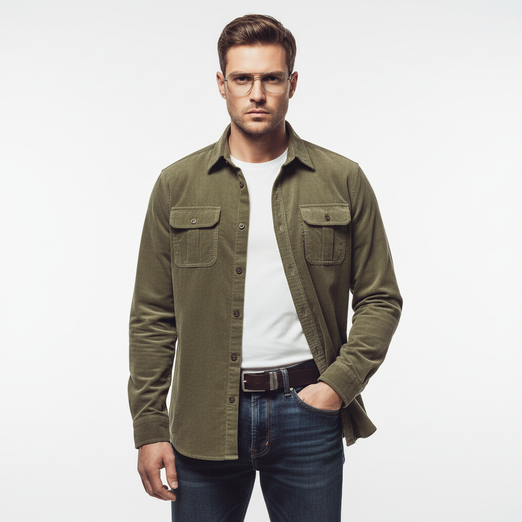 Graham | Herre Let Sommerblazer