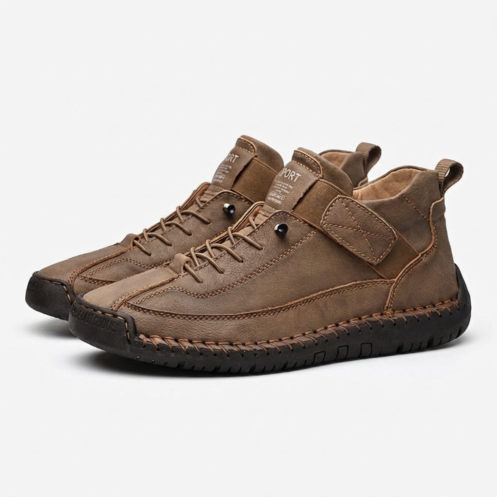 Mia - Ortopædiske Sneakers