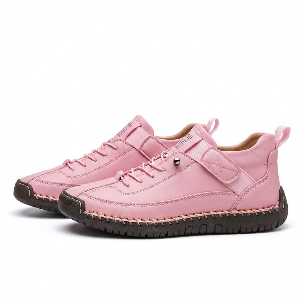 Mia - Ortopædiske Sneakers