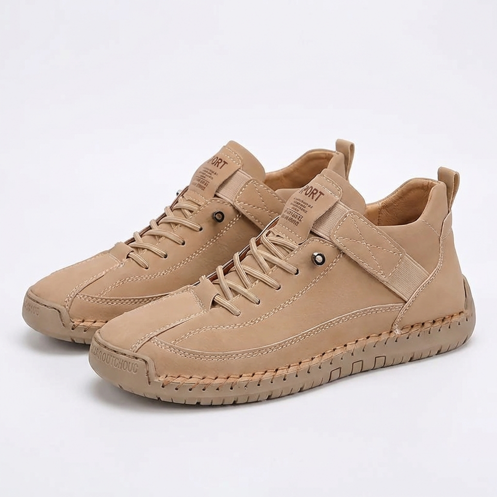 Mia - Ortopædiske Sneakers