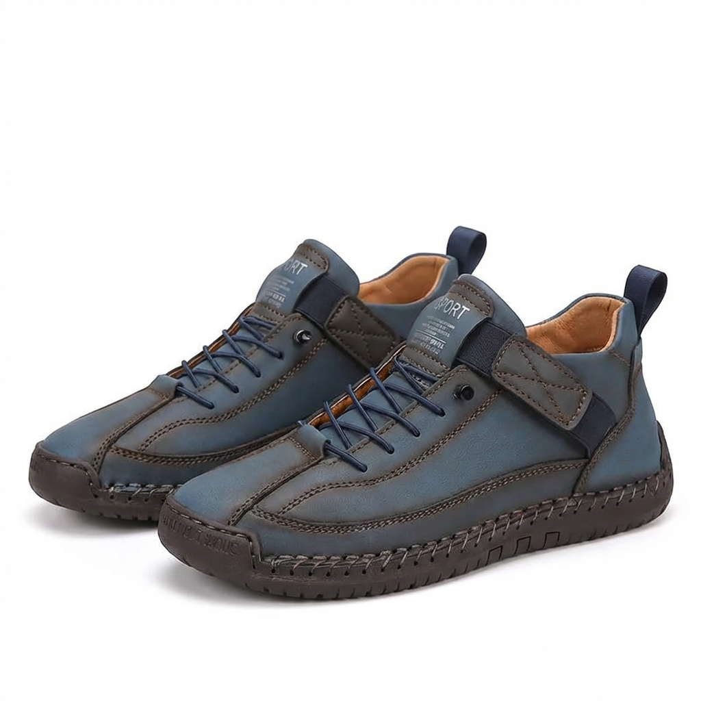Mia - Ortopædiske Sneakers