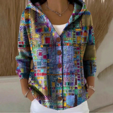 Van Delft Mode - Elegant Blød Cardigan