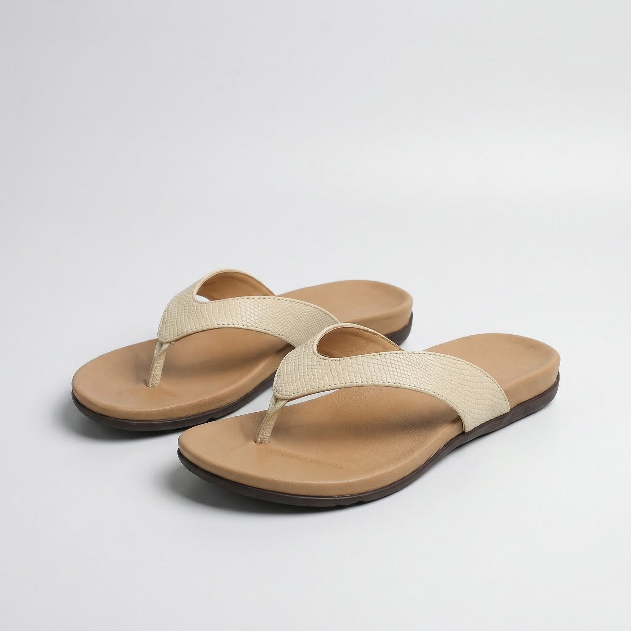 Sommer - Ortopædiske Flip-flops