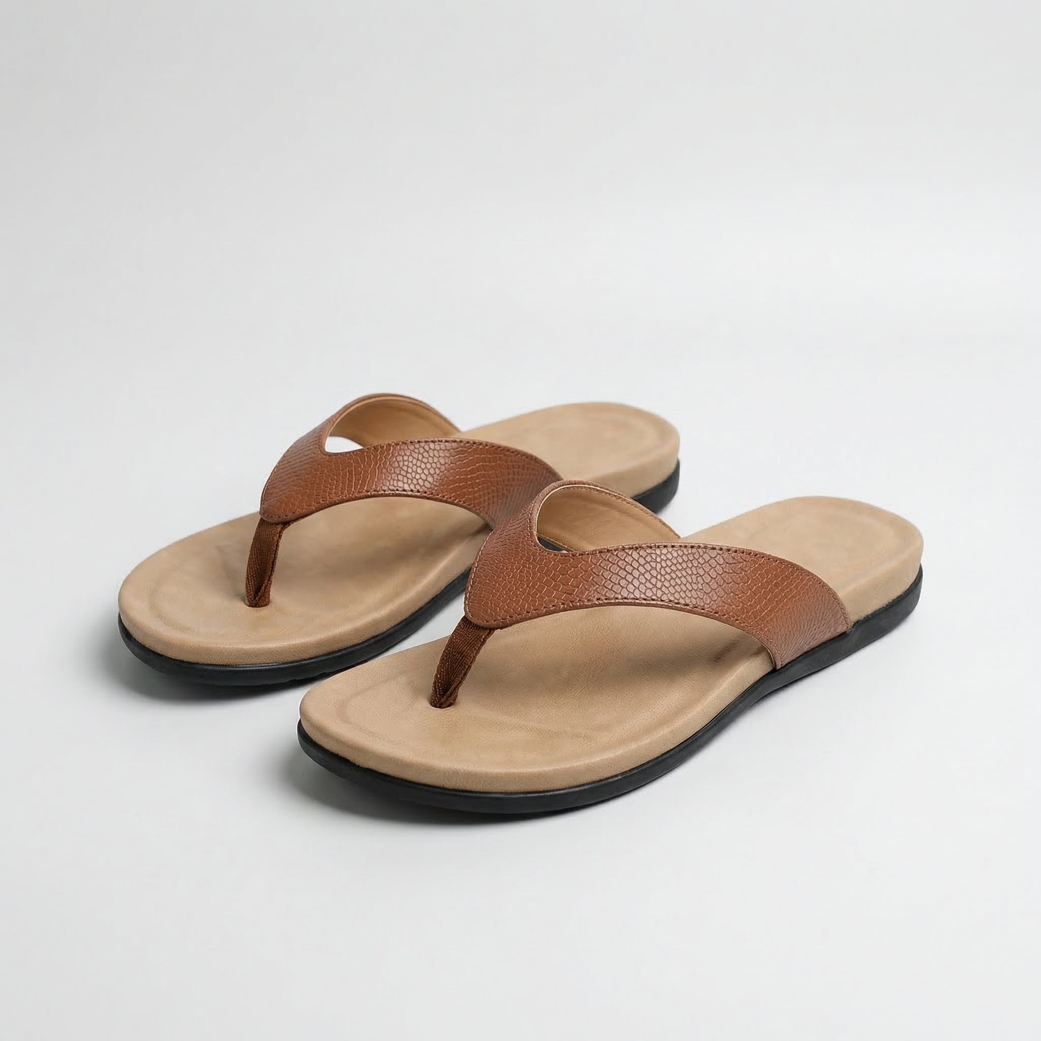 Sommer - Ortopædiske Flip-flops
