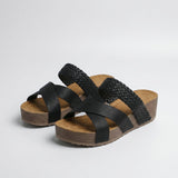 Nikki - Moderigtige Ortopædiske Sandaler