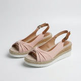 Candy - Ortopædiske Peep-toe Sandaler