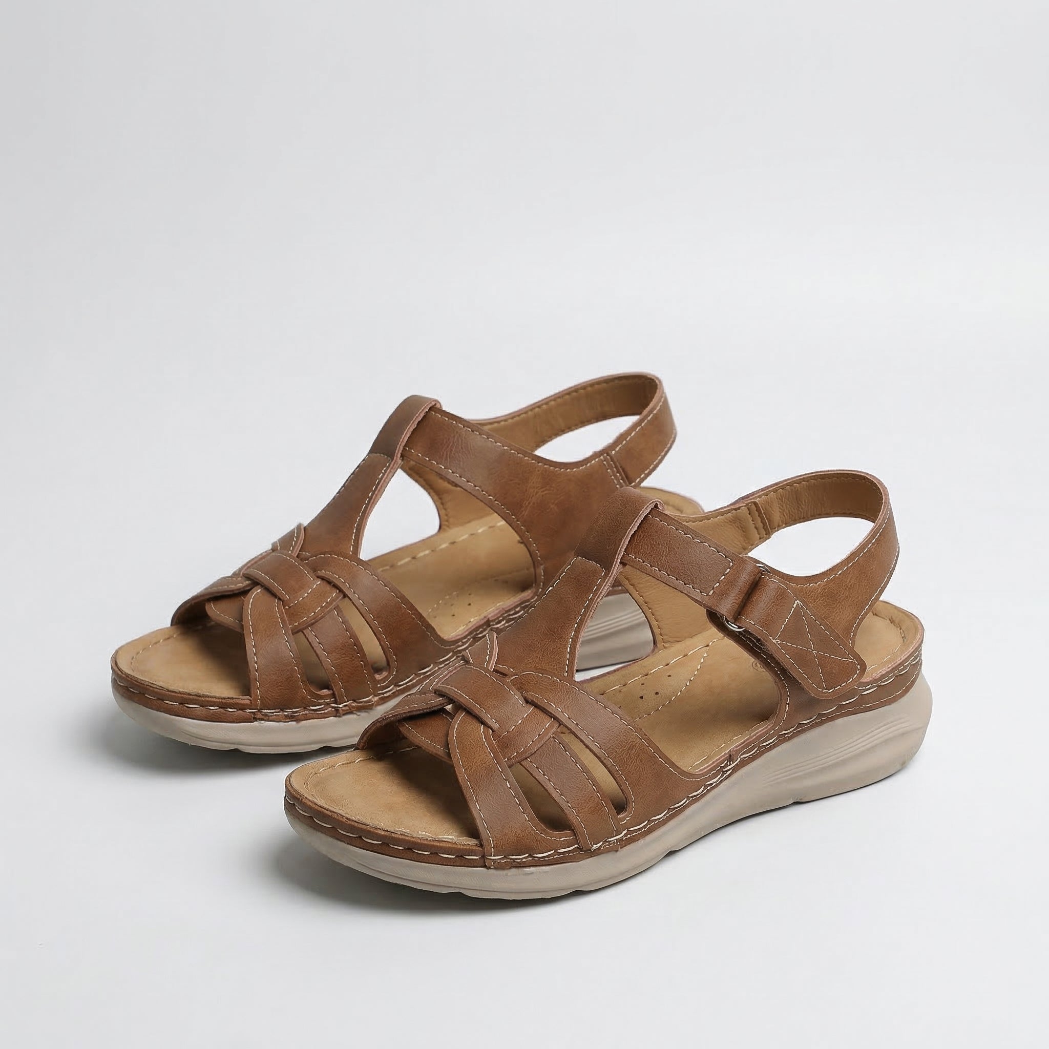 Miranda - Ortopædiske Sandaler