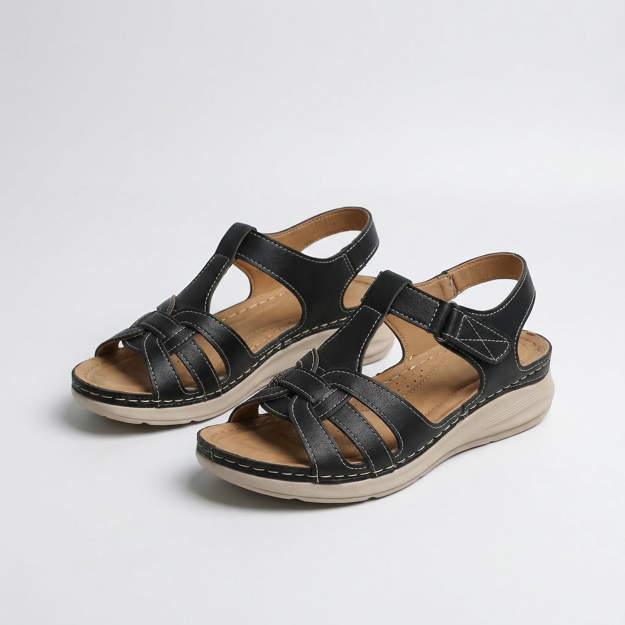 Miranda - Ortopædiske Sandaler