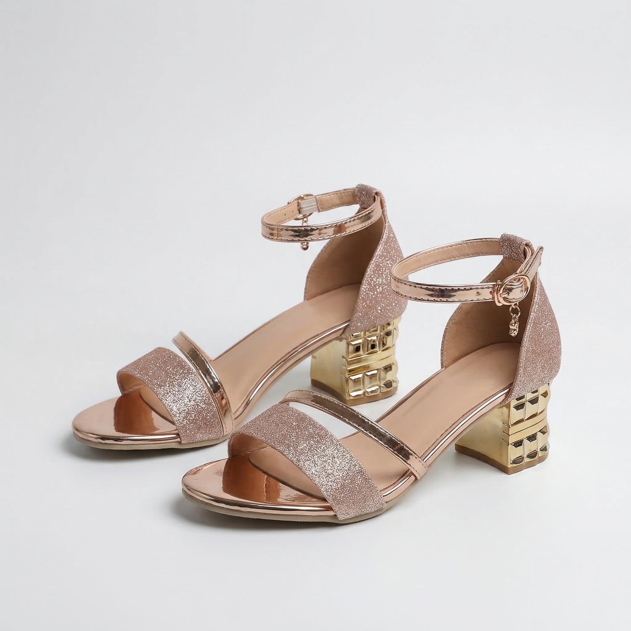 Liese - Ortopædiske Sandaler