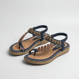 Molly - Bekvemme Ortopædiske Sandaler