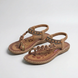 Molly - Bekvemme Ortopædiske Sandaler