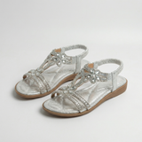 Bo - Ortopædiske Boho-sandaler