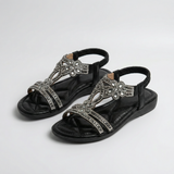 Bo - Ortopædiske Boho-sandaler