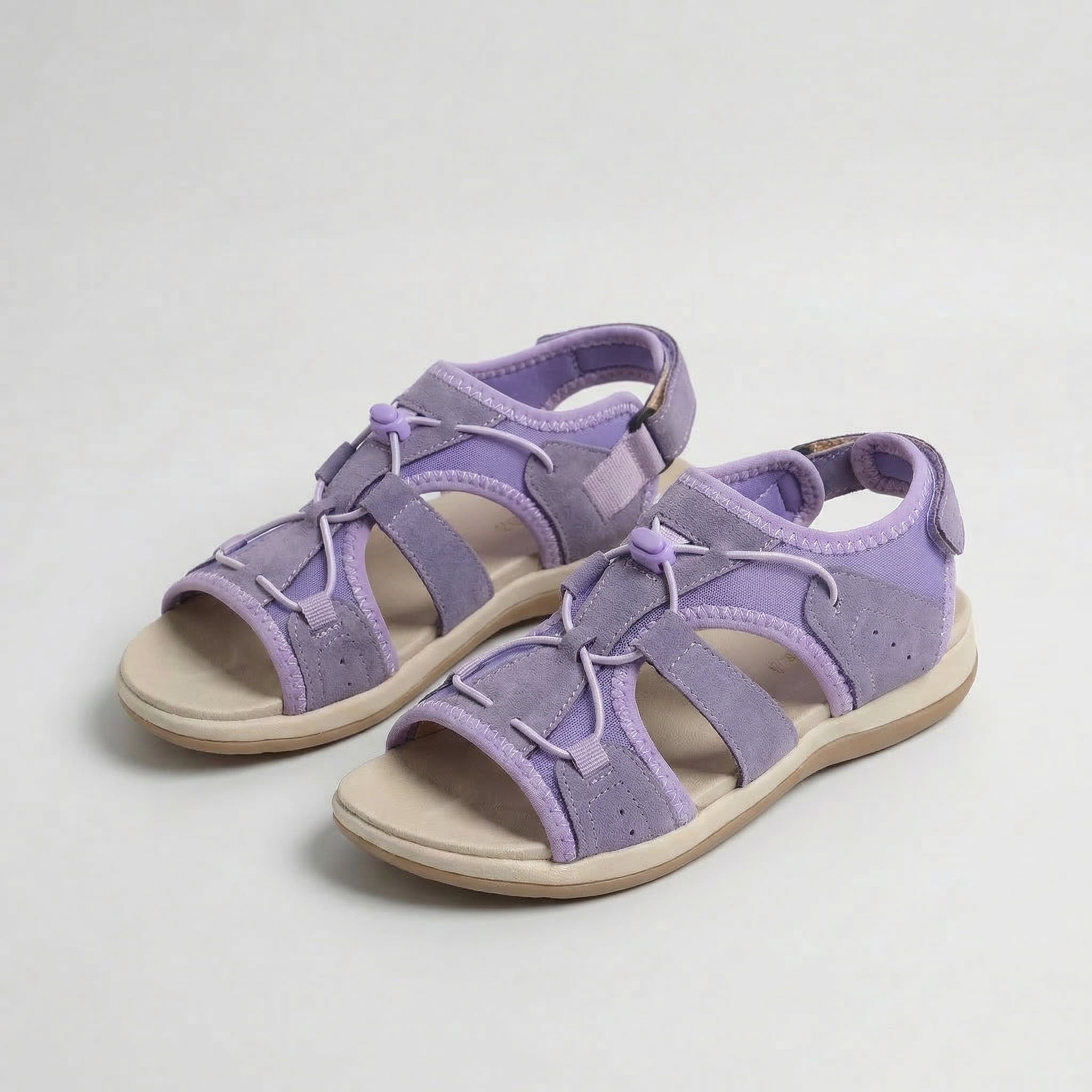 Mette - Ortopædiske Sandaler