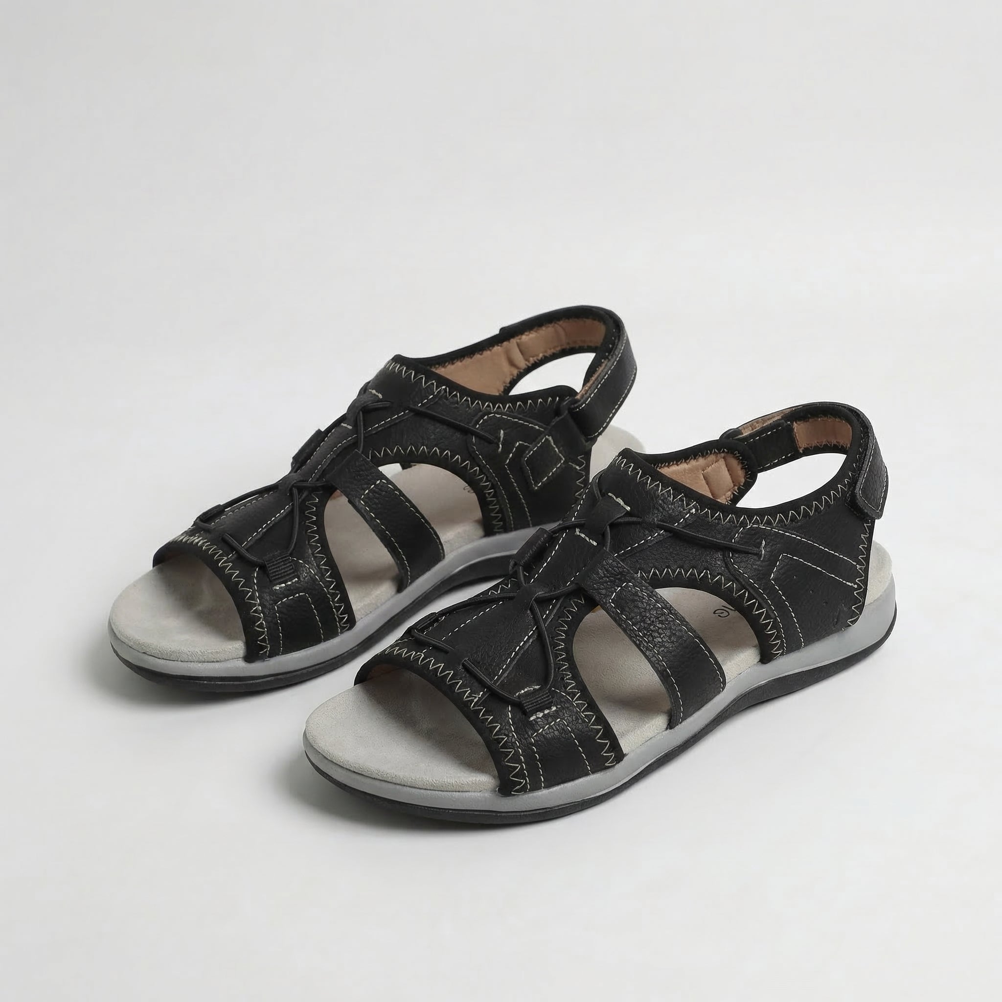 Mette - Ortopædiske Sandaler