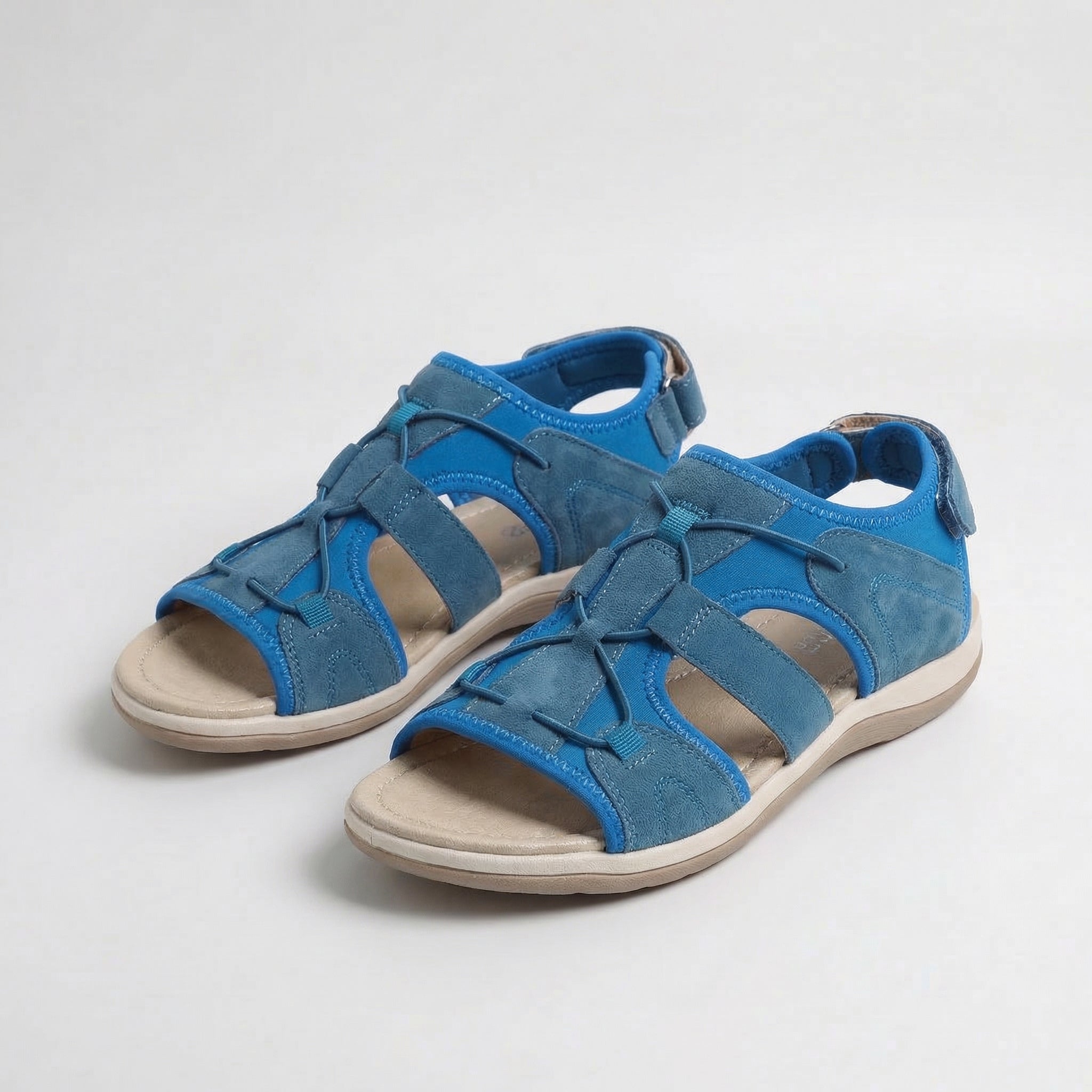 Mette - Ortopædiske Sandaler