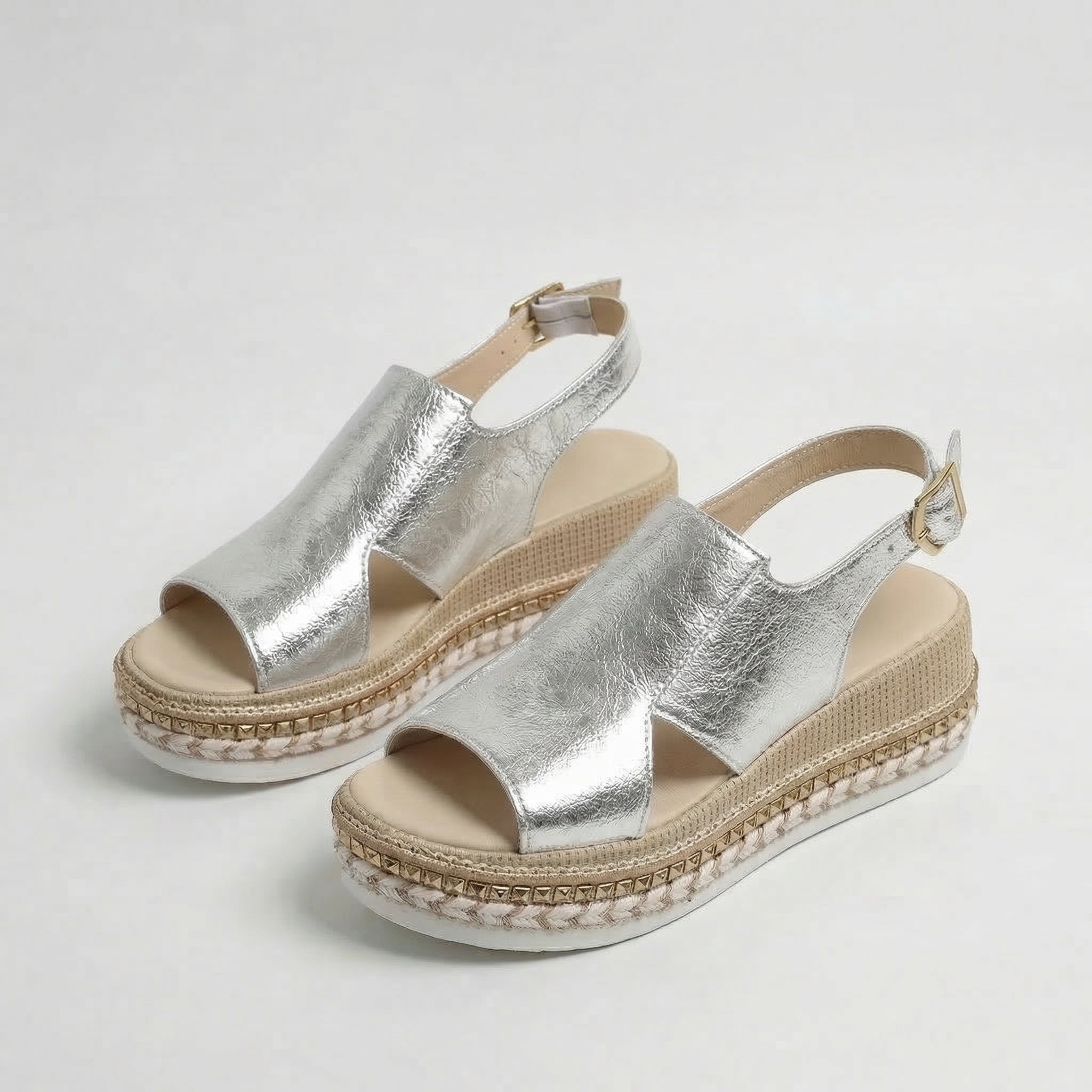 Lykke - Ortopædiske Sandaler