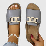 Senna - Komfortable Sandaler