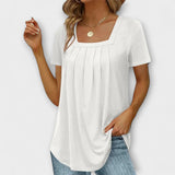 Annie - Dame-bluse